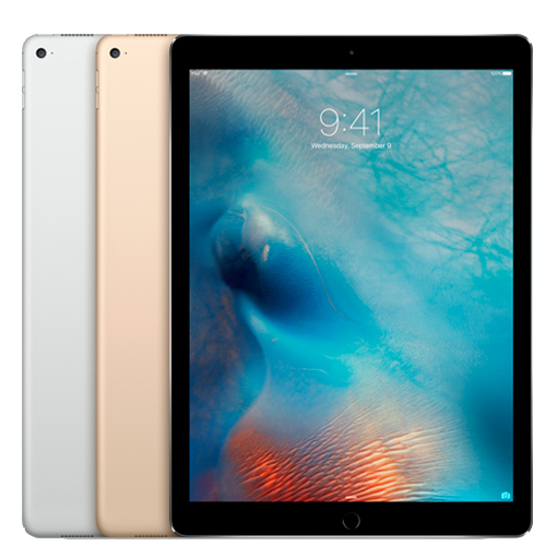 iPad Pro 12.9" 1 2015