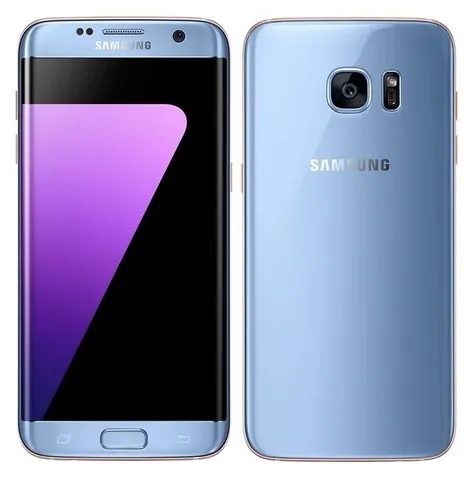 Samsung Galaxy S7 Edge