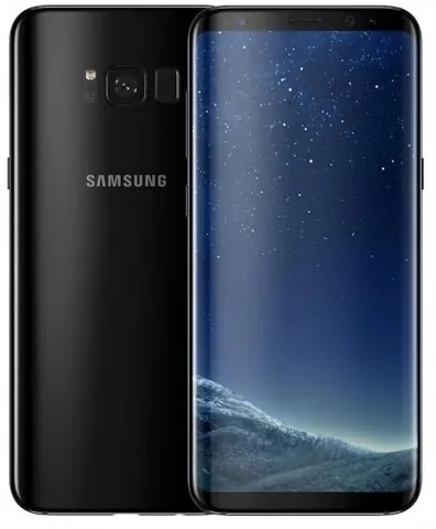 Samsung Galaxy S8