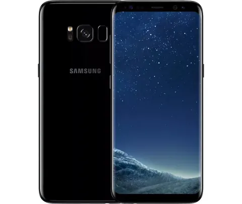 Samsung Galaxy S8 Plus