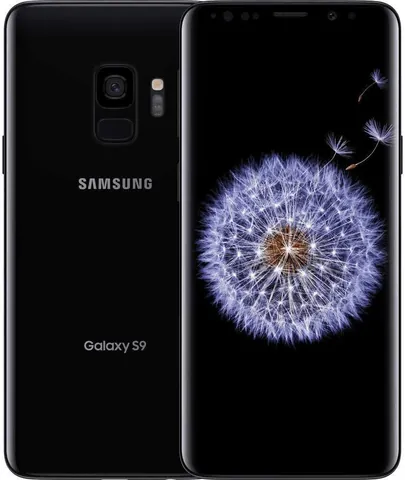 Samsung Galaxy S9