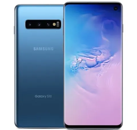 Samsung Galaxy S10