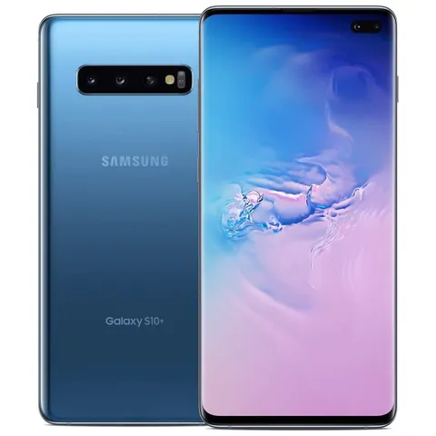 Samsung Galaxy S10 Plus