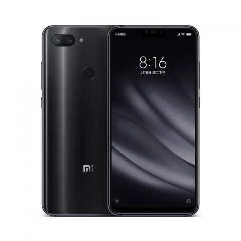 Xiaomi Mi 8 Lite
