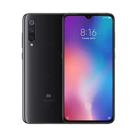 Xiaomi Mi 9