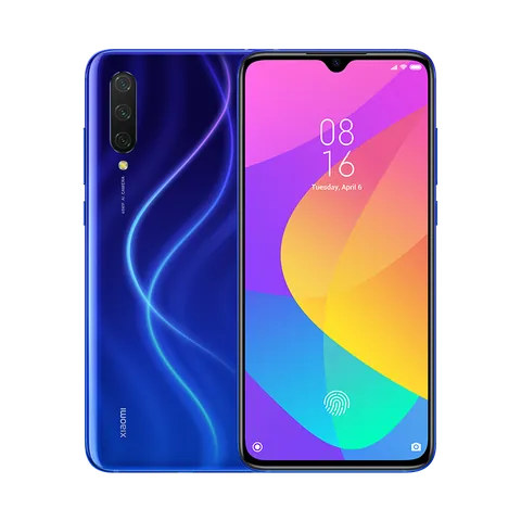 Xiaomi Mi 9 Lite