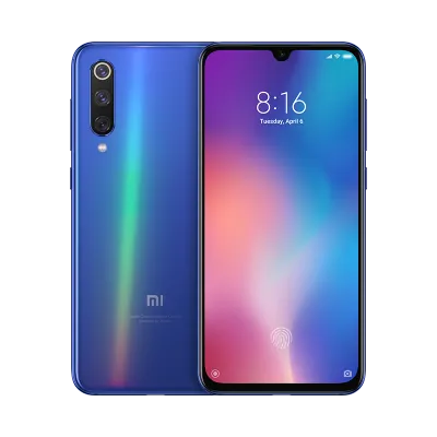 Xiaomi Mi 9 Se