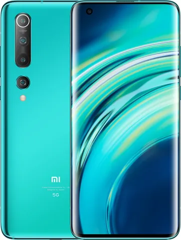Xiaomi Mi 10