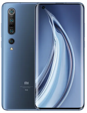 Xiaomi Mi 10 Pro