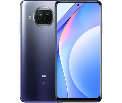 Xiaomi Mi 10T Lite
