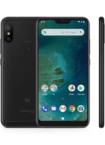 Xiaomi Mi A2