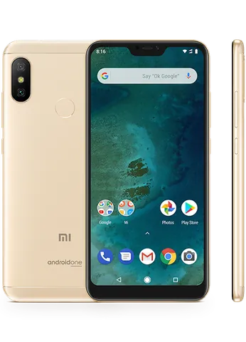 Xiaomi Mi A2 Lite
