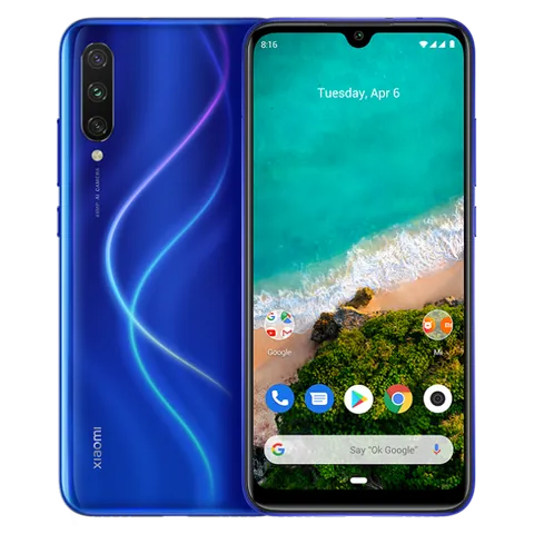 Xiaomi Mi A3