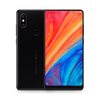 Xiaomi Mi Mix 2S