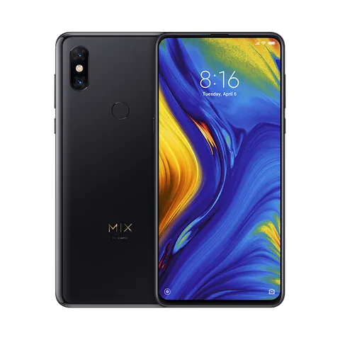 Xiaomi Mi Mix 3
