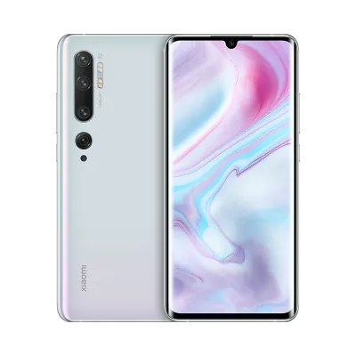 Xiaomi Mi Note 10