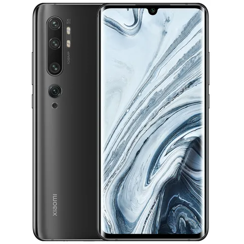 Xiaomi Mi Note 10 Pro