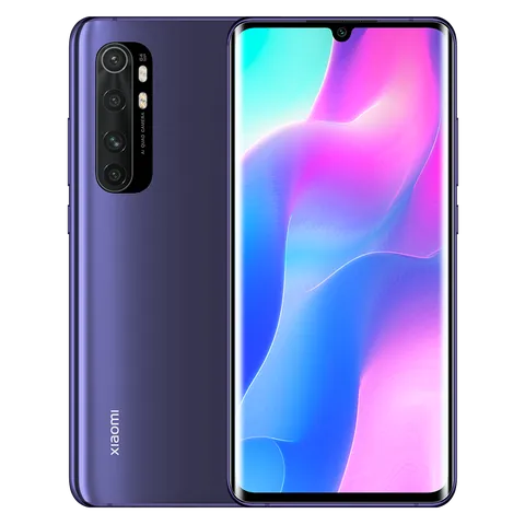 Xiaomi Mi Note 10 Lite