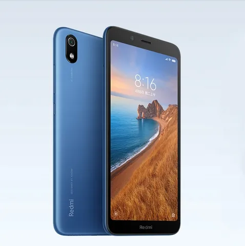Xiaomi Redmi 7A