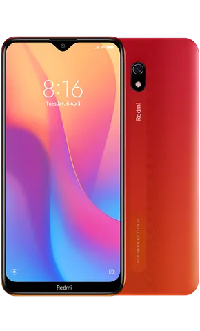 Xiaomi Redmi 8A