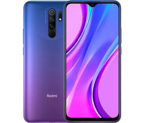 Xiaomi Redmi 9