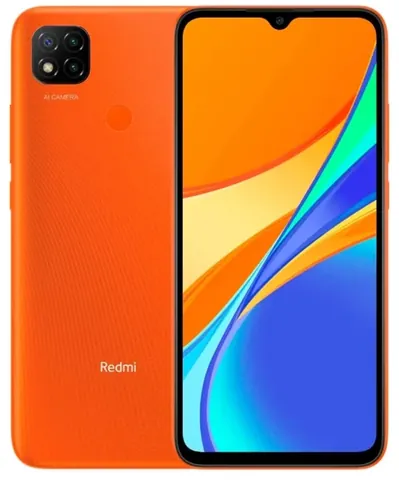Xiaomi Redmi 9C