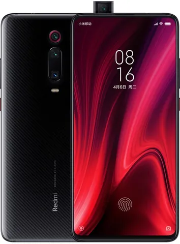 Xiaomi Redmi K20