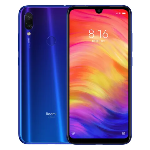 Xiaomi Redmi Note 7