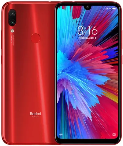 Xiaomi Redmi Note 7 Pro