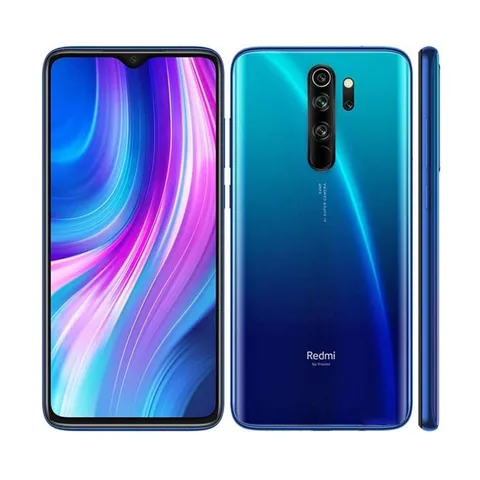 Xiaomi Redmi Note 8 Pro