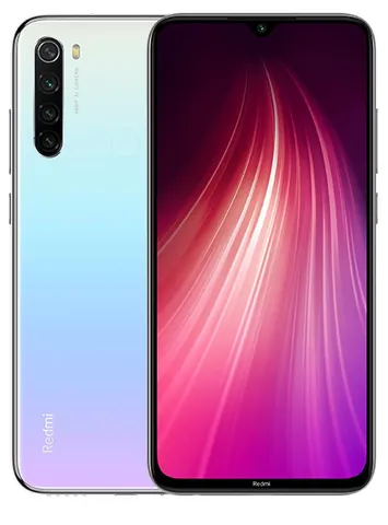 Xiaomi Redmi Note 8T