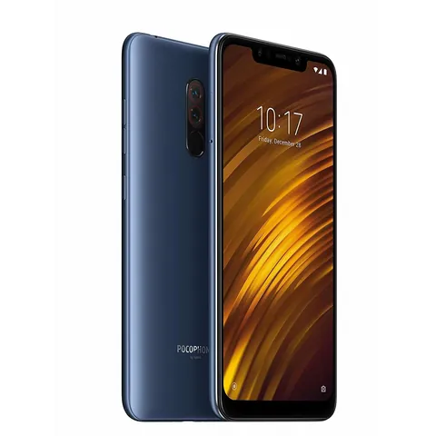 Xiaomi Pocofone F1