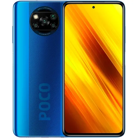 Xiaomi POCO X3 Pro