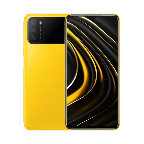 Xiaomi POCO M3