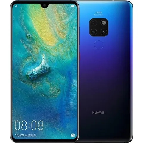Huawei Mate 20