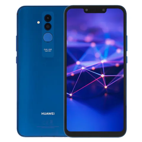 Huawei Mate 20 Lite