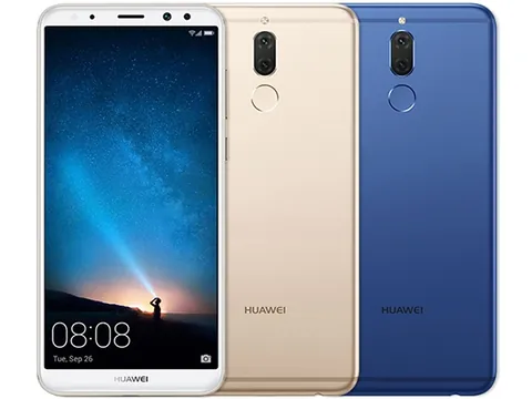 Huawei Nova 2i