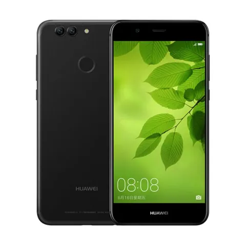 Huawei Nova 2 Plus