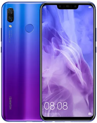 Huawei Nova 3