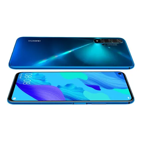 Huawei Nova 5T