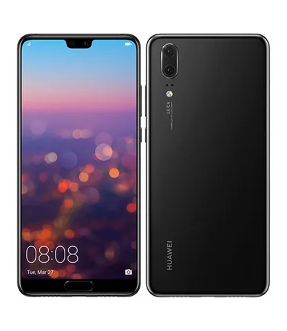 Huawei P20