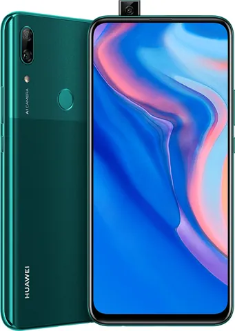Huawei P Smart Z