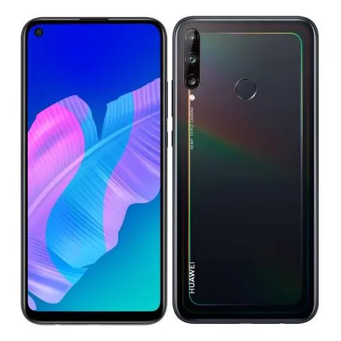 Huawei P40 Lite E