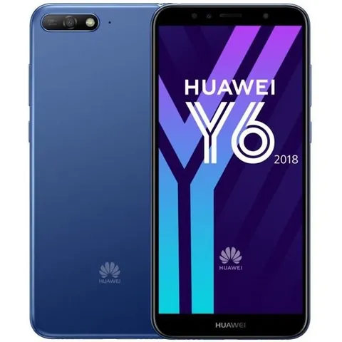 Huawei Y6 2018