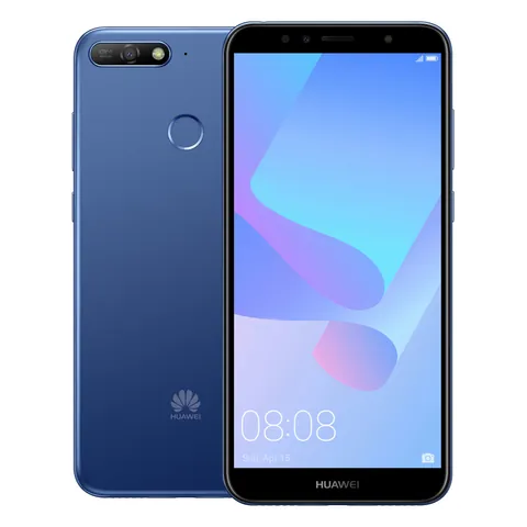 Huawei Y6 Prime 2018