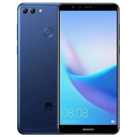 Huawei Y9 2018