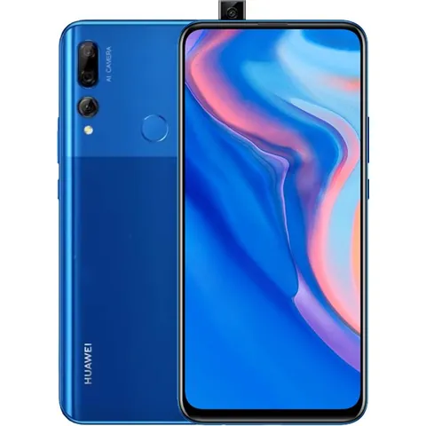 Huawei Y9 Prime 2019