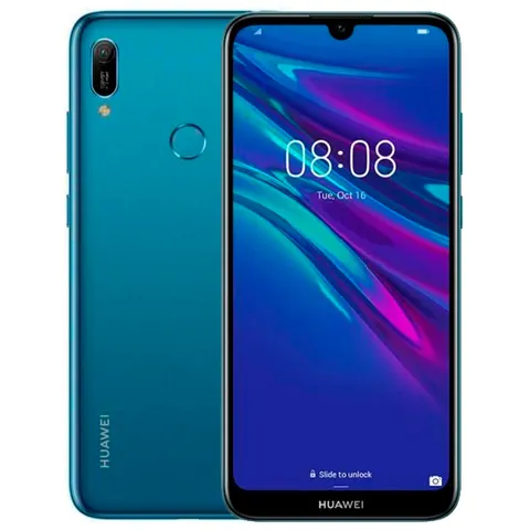 Huawei Y6 2019