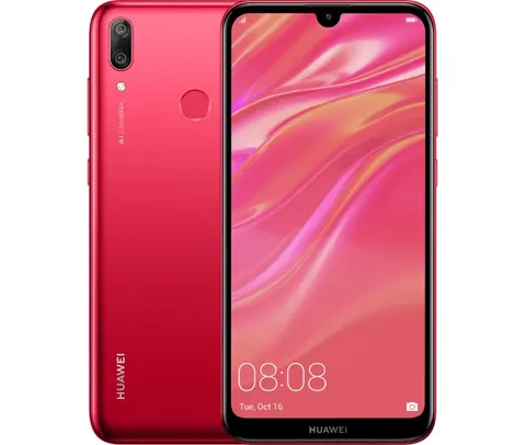 Huawei Y7 2019