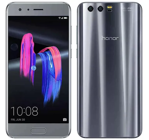 Honor 9